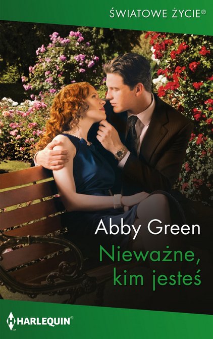 ebooki: Nieważne, kim jesteś – ebooki