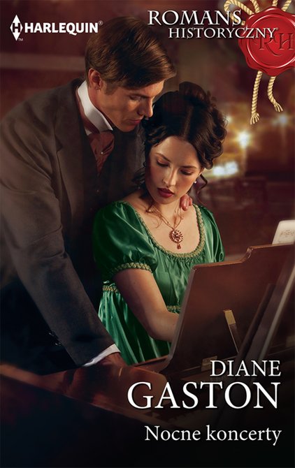 ebooki: Nocne koncerty – ebooki