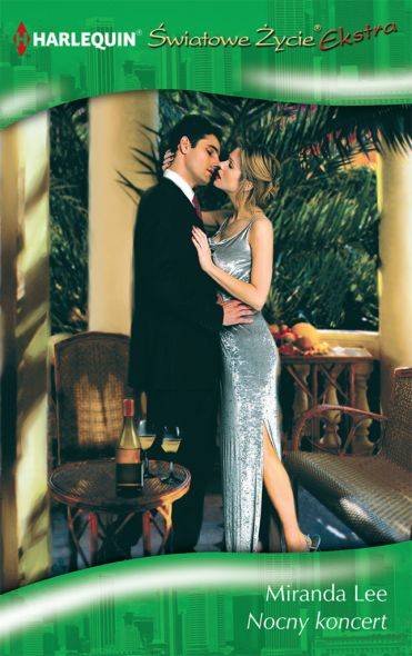 ebooki: Nocny koncert – ebooki