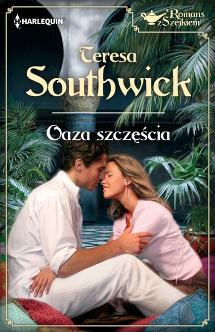 ebooki: Oaza szczęścia – ebooki