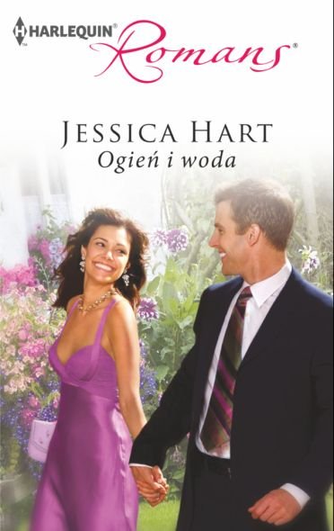 ebooki: Ogień i woda – ebooki