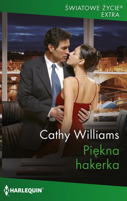 ebooki: Piękna hakerka – ebook