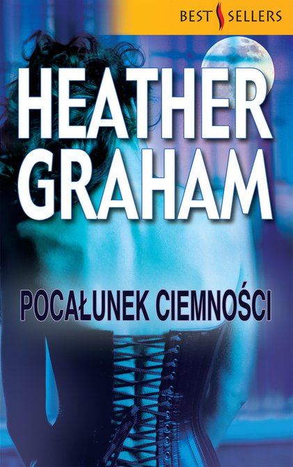 ebooki: Pocałunek ciemności – ebooki