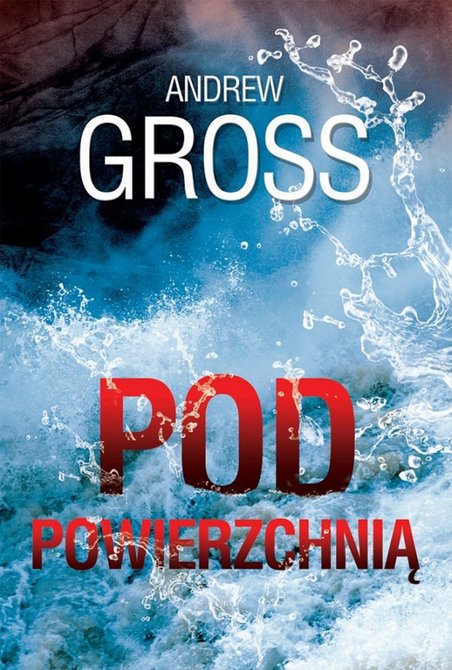 ebooki: Pod powierzchnią – ebooki