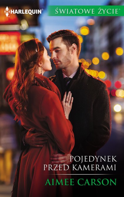 ebooki: Pojedynek przed kamerami – ebooki