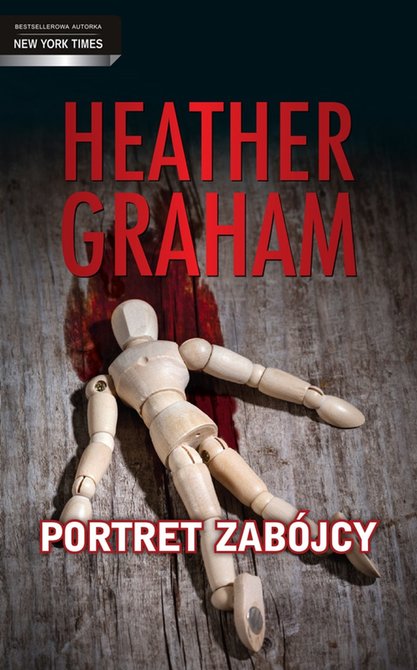 ebooki: Portret zabójcy – ebooki