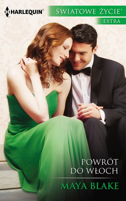 ebooki: Powrót do Włoch – ebooki