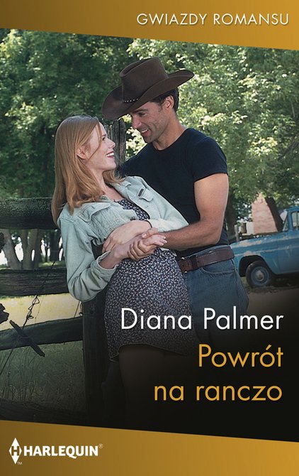 ebooki: Powrót na ranczo – ebooki