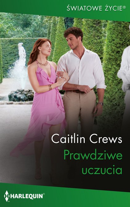 ebooki: Prawdziwe uczucia – ebooki
