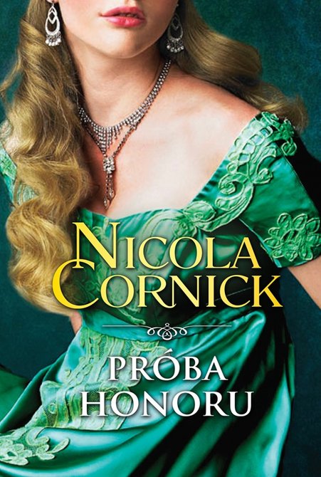 ebooki: Próba honoru – ebooki