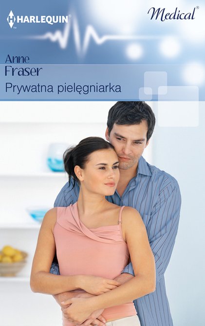 ebooki: Prywatna pielęgniarka – ebooki