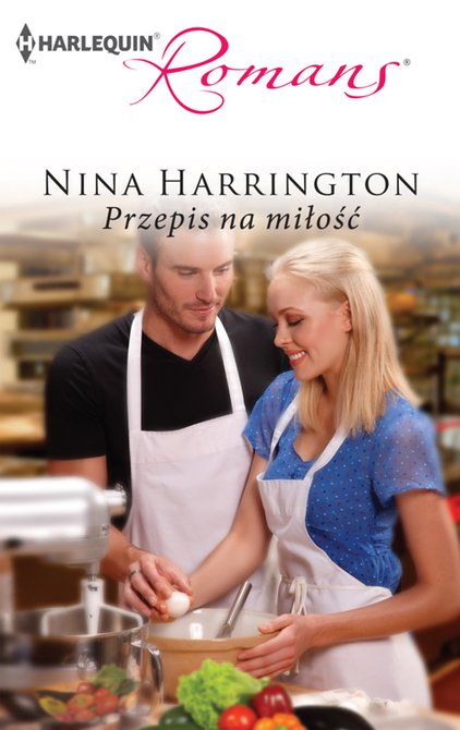 ebooki: Przepis na miłość – ebooki