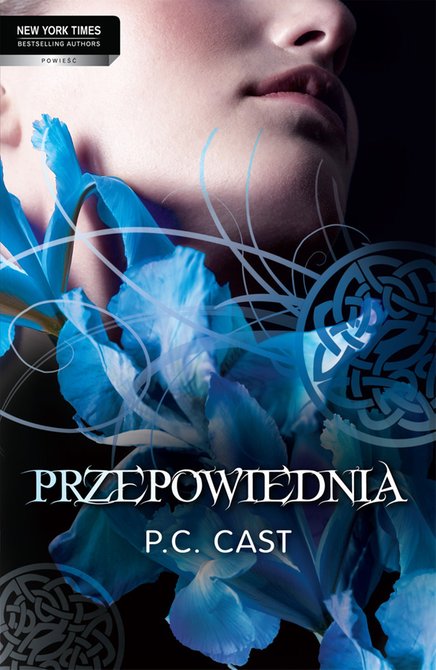 ebooki: Przepowiednia – ebooki