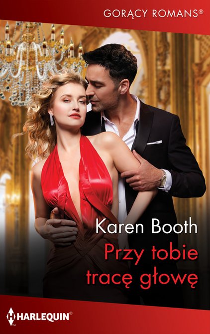 ebooki: Przy tobie tracę głowę – ebooki