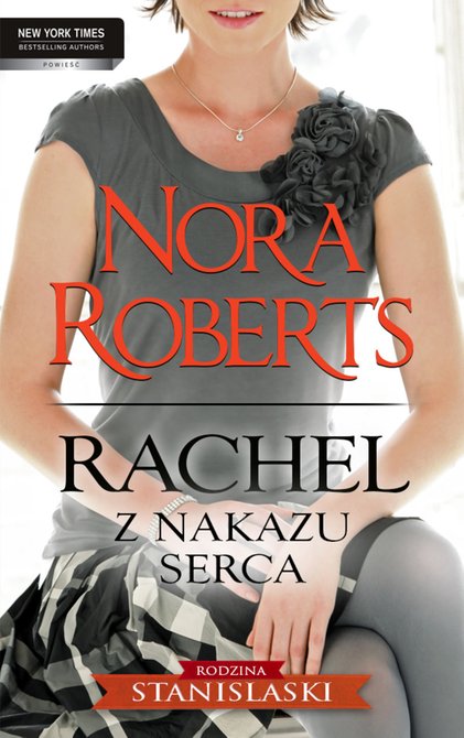 ebooki: Rachel. Z nakazu serca – ebooki