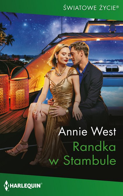 ebooki: Randka w Stambule – ebooki