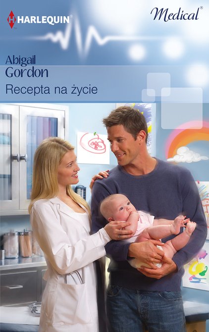 ebooki: Recepta na życie – ebooki
