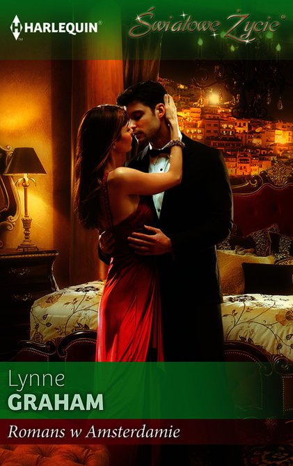 ebooki: Romans w Amsterdamie – ebooki