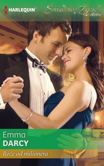 ebooki: Róże od milionera – ebooki