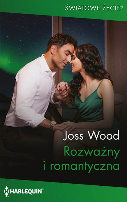 ebooki: Rozważny i romantyczna – ebook