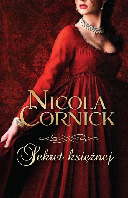 ebooki: Sekret księżnej – ebooki