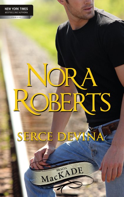 ebooki: Serce Devina – ebooki