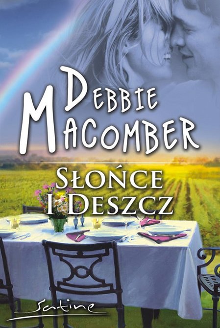 ebooki: Słońce i deszcz – ebooki