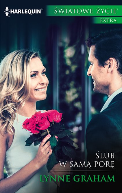 ebooki: Ślub w samą porę – ebooki