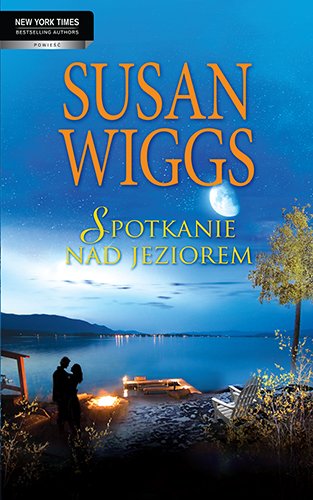 ebooki: Spotkanie nad jeziorem – ebooki
