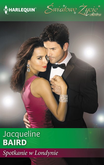 ebooki: Spotkanie w Londynie – ebooki