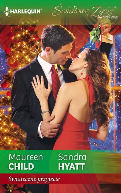 ebooki: Świąteczne przyjęcie – ebooki