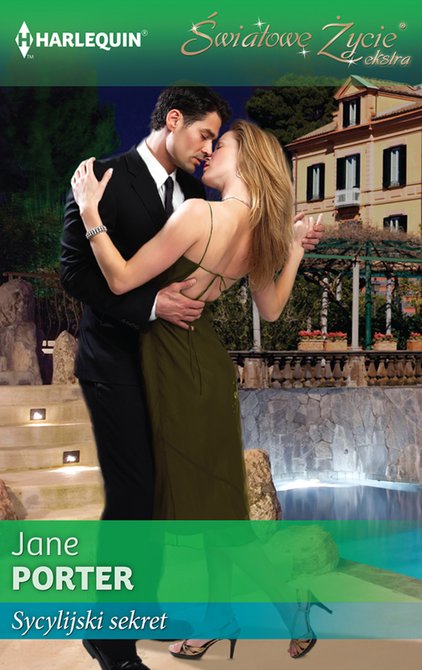 ebooki: Sycylijski sekret – ebooki