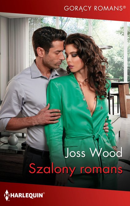ebooki: Szalony romans – ebooki