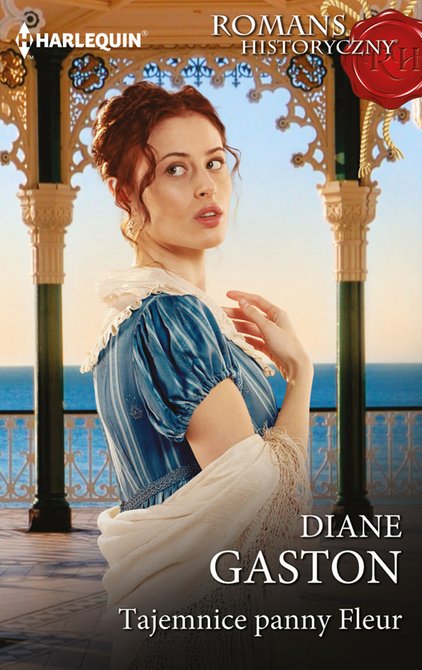 ebooki: Tajemnice panny Fleur – ebooki