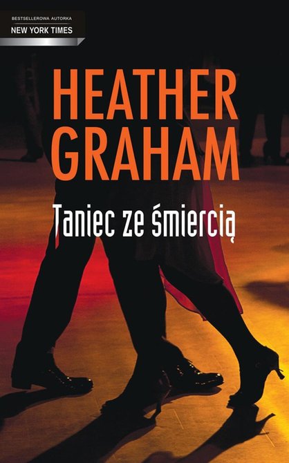 ebooki: Taniec ze śmiercią – ebooki