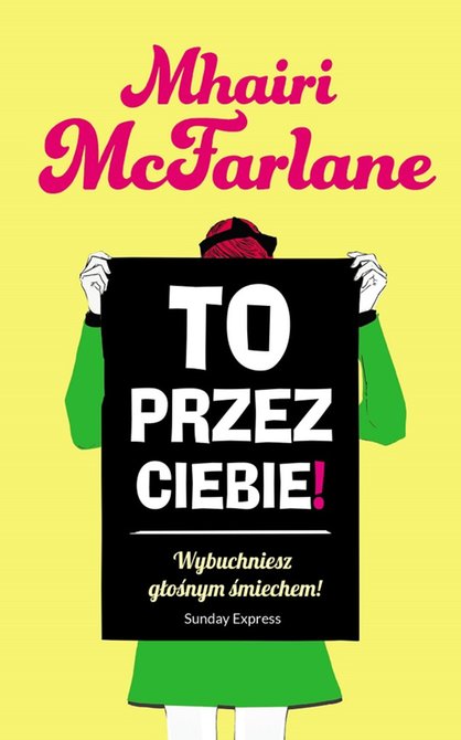 ebooki: To przez ciebie! – ebooki