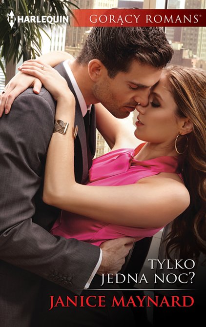 ebooki: Tylko jedna noc? – ebooki