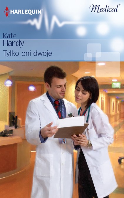 ebooki: Tylko oni dwoje  – ebooki