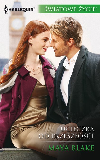 ebooki: Ucieczka od przeszłości – ebooki