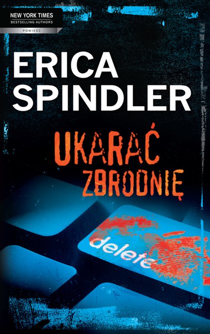 ebooki: Ukarać zbrodnię – ebooki