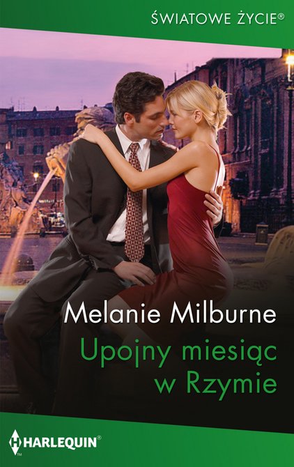 ebooki: Upojny miesiąc w Rzymie – ebooki