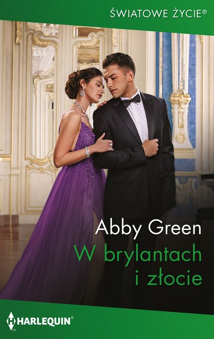 ebooki: W brylantach i złocie – ebooki