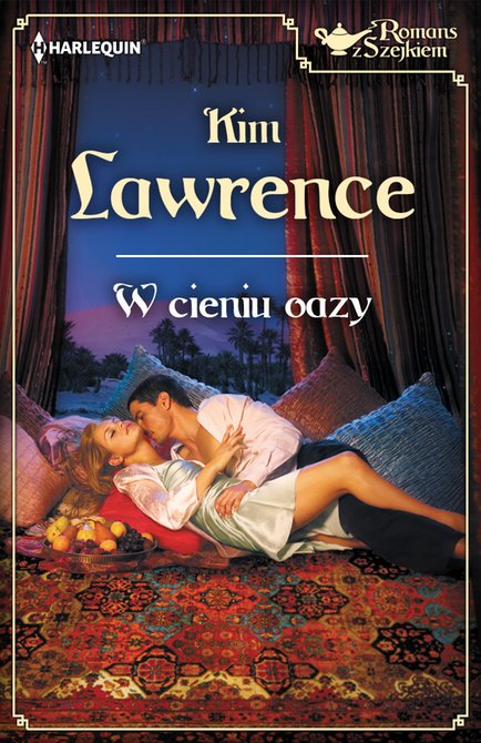 ebooki: W cieniu oazy – ebooki
