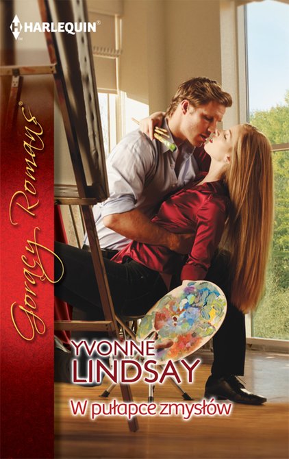 ebooki: W pułapce zmysłów – ebooki