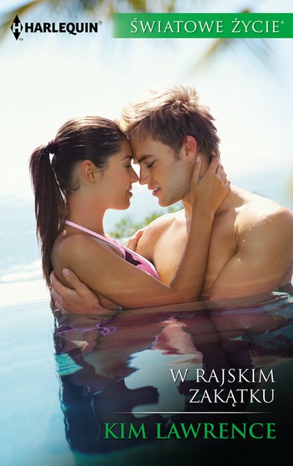 ebooki: W rajskim zakątku – ebooki