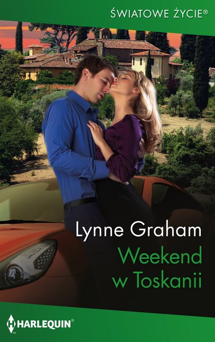ebooki: Weekend w Toskanii – ebooki