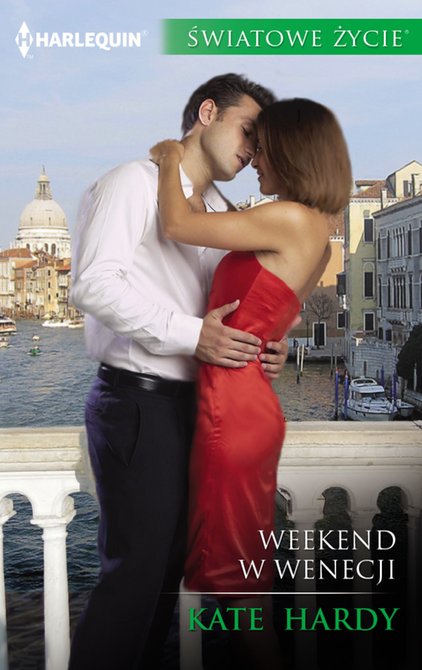 ebooki: Weekend w Wenecji – ebooki