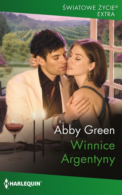ebooki: Winnice Argentyny – ebooki