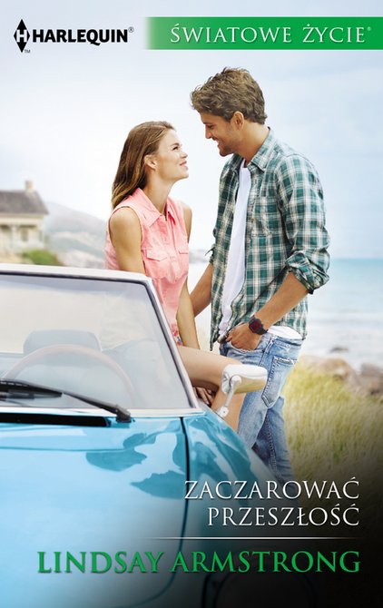 ebooki: Zaczarować przeszłość – ebooki