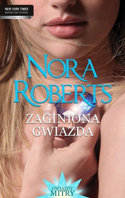 ebooki: Zaginiona gwiazda – ebooki